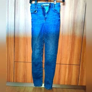 Zara Trafaluc Skinny Jeans